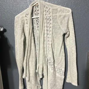 cardigan